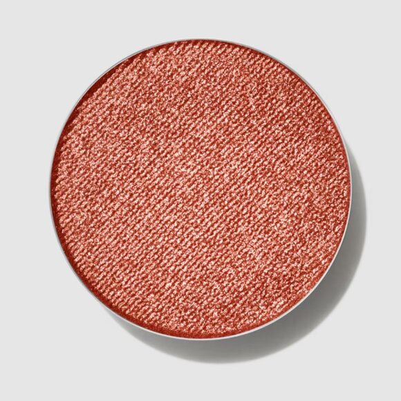 “Coutre Copper" Pro Palette Refill/Dazzleshadow Extreme! MAC - Picture 2 of 4